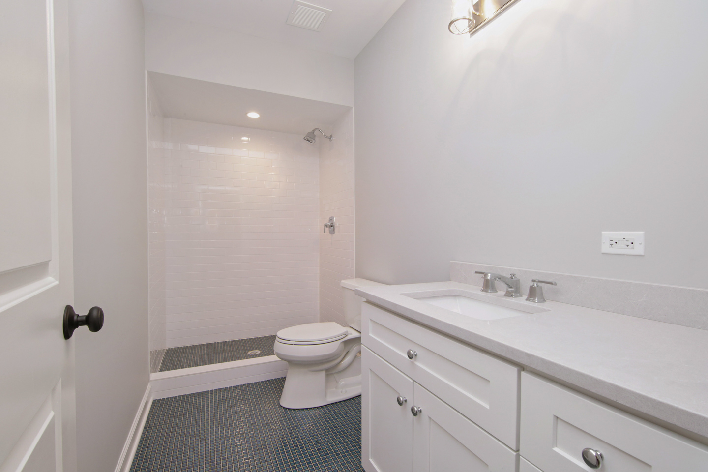 full bath by AMA Development Deerfield Illinois