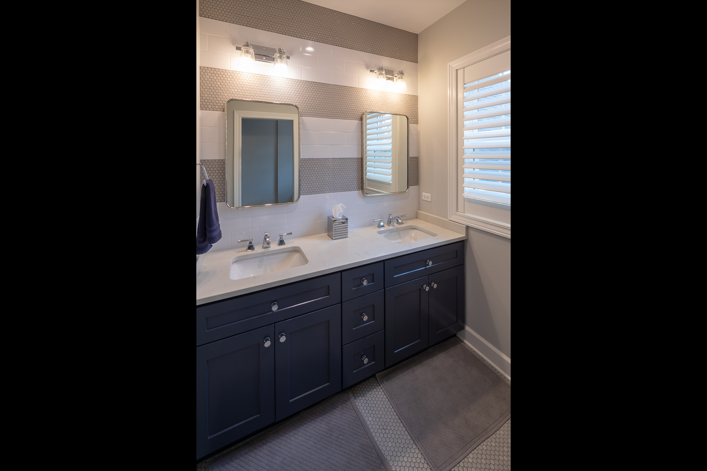 bath by Samara Development Deerfield Illinois