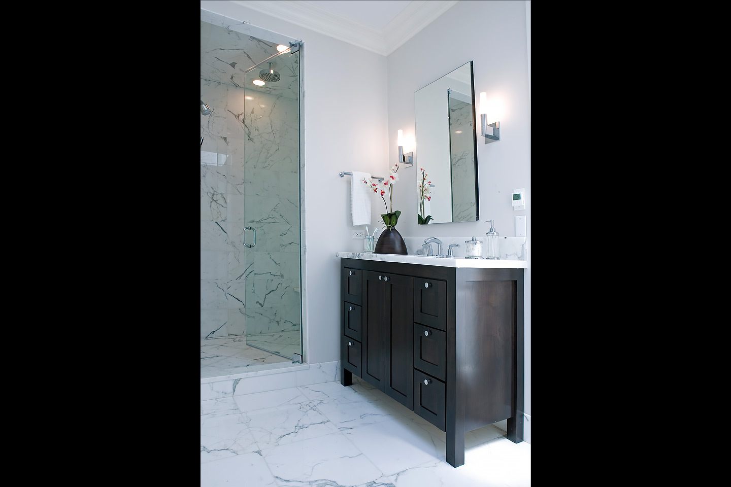 bath by Samara Development Deerfield Illinois