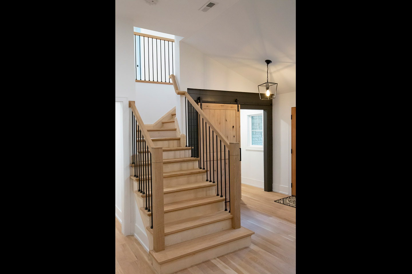 stair by Samara Development Deerfield Illinois