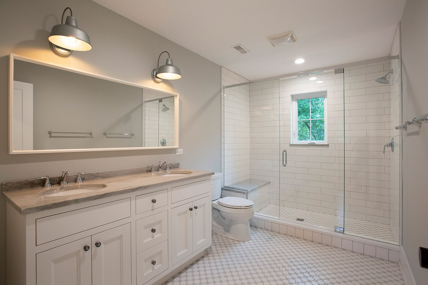 bath by Samara Development Deerfield Illinois