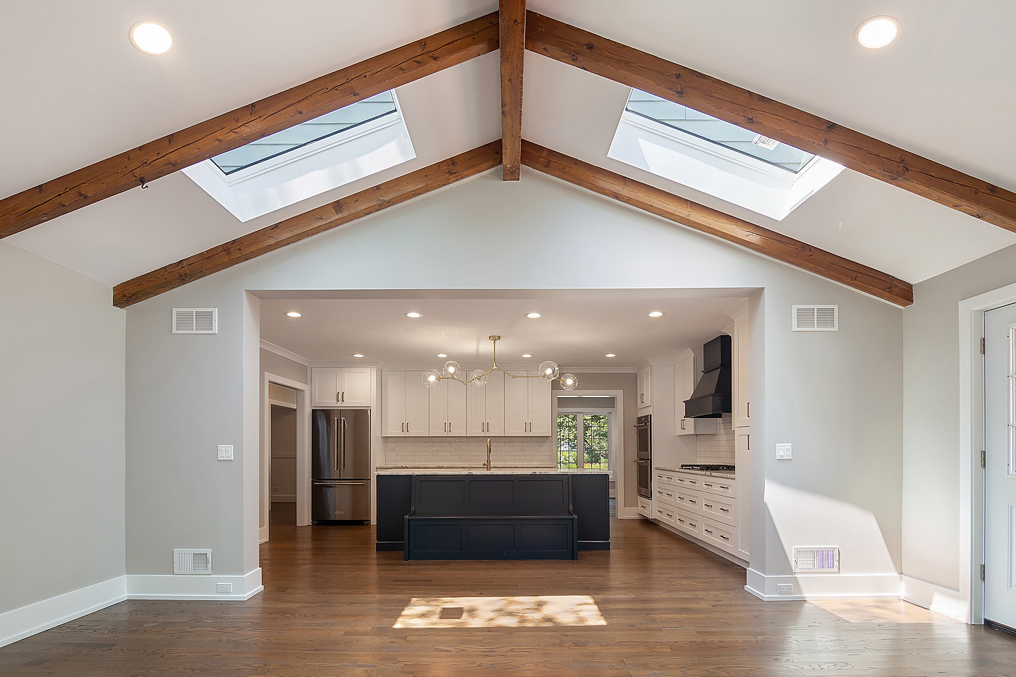 kitchen by Samara Development Deerfield Illinois