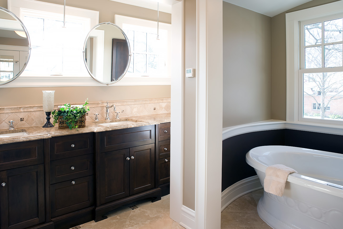 bath by Samara Development Deerfield Illinois